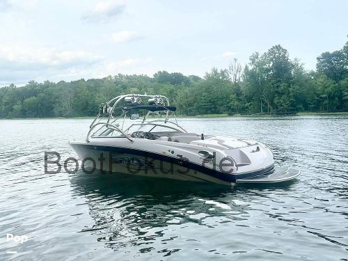 Nautique 226 Team Edition  technische daten 